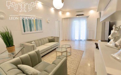 Apartment in South Athens, Attica, Greece 1