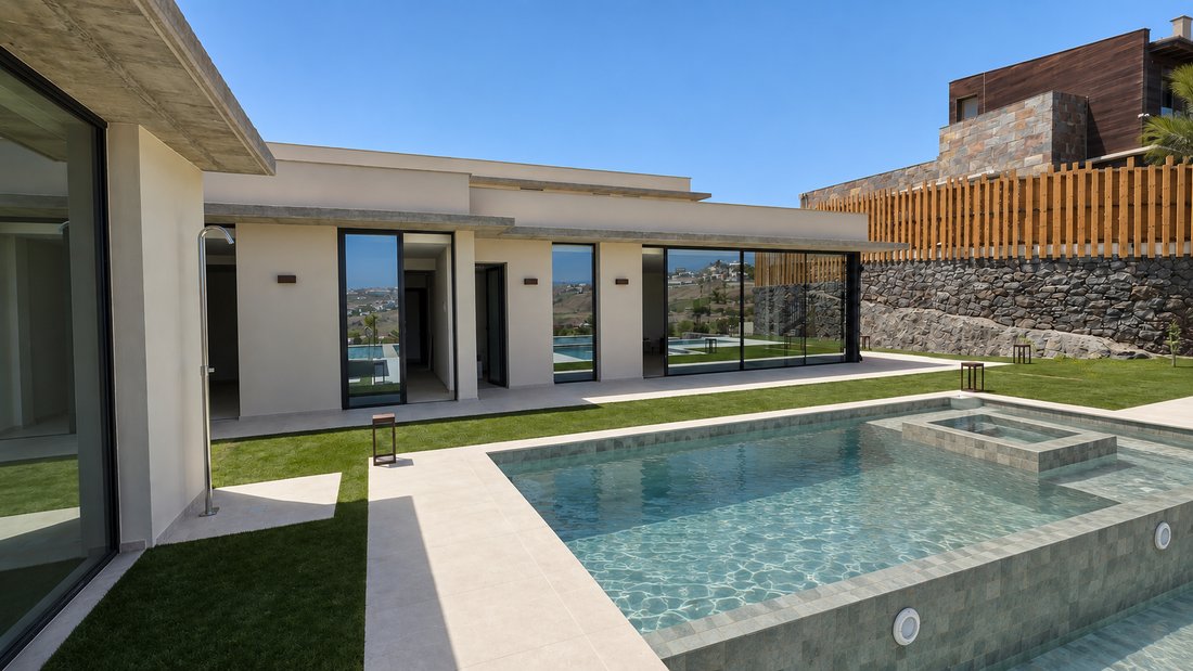 Villa in San Bartolome de Tirajana, Canary Islands, Spain 2 - 15692454