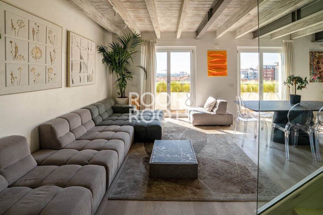 Apartment in Isola, Milan, Italy 1 - 18930075