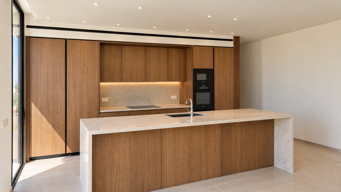 Villa in San Bartolome de Tirajana, Canary Islands, Spain 5 - 15692454