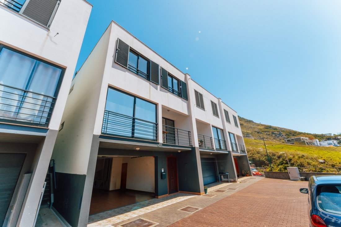 Townhouse in Machico, Madeira, Portugal 3 - 18930124