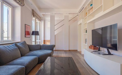 Apartment in Garibaldi - Porta Venezia, Milan, Lombardy 1