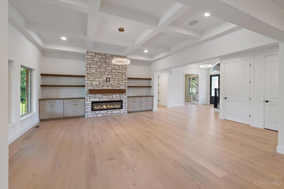 House in Cincinnati, Ohio, United States 3 - 15093939