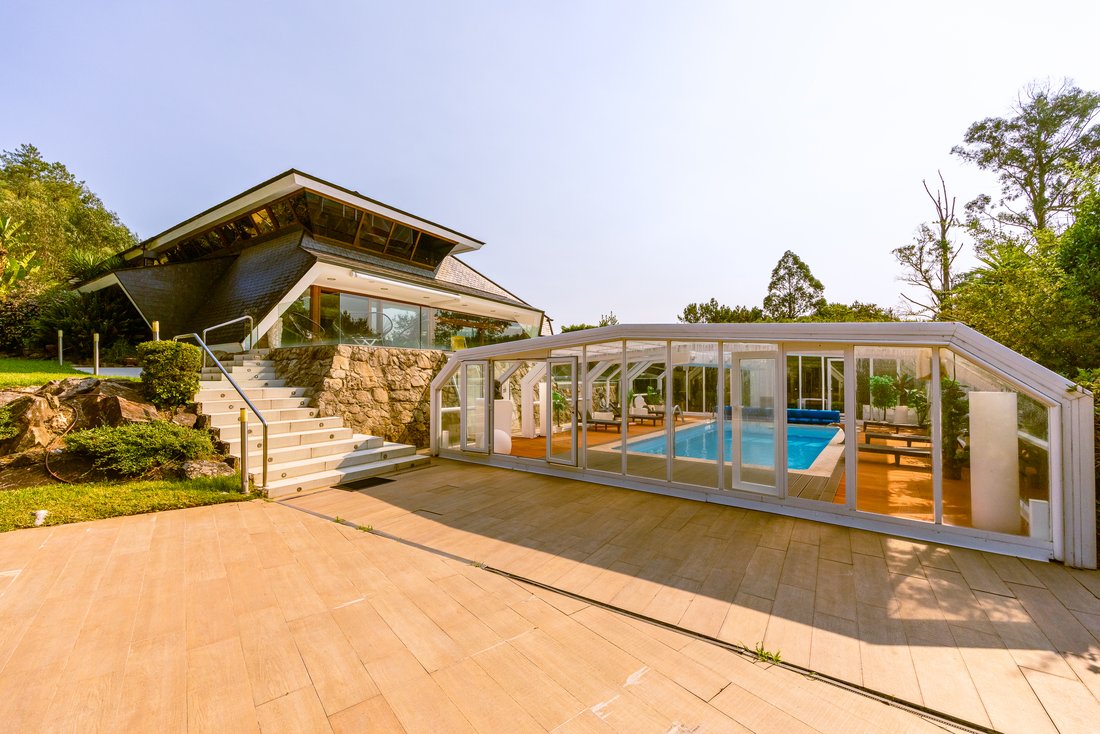 Villa in Redondela, Galicia, Spain 2 - 18930057