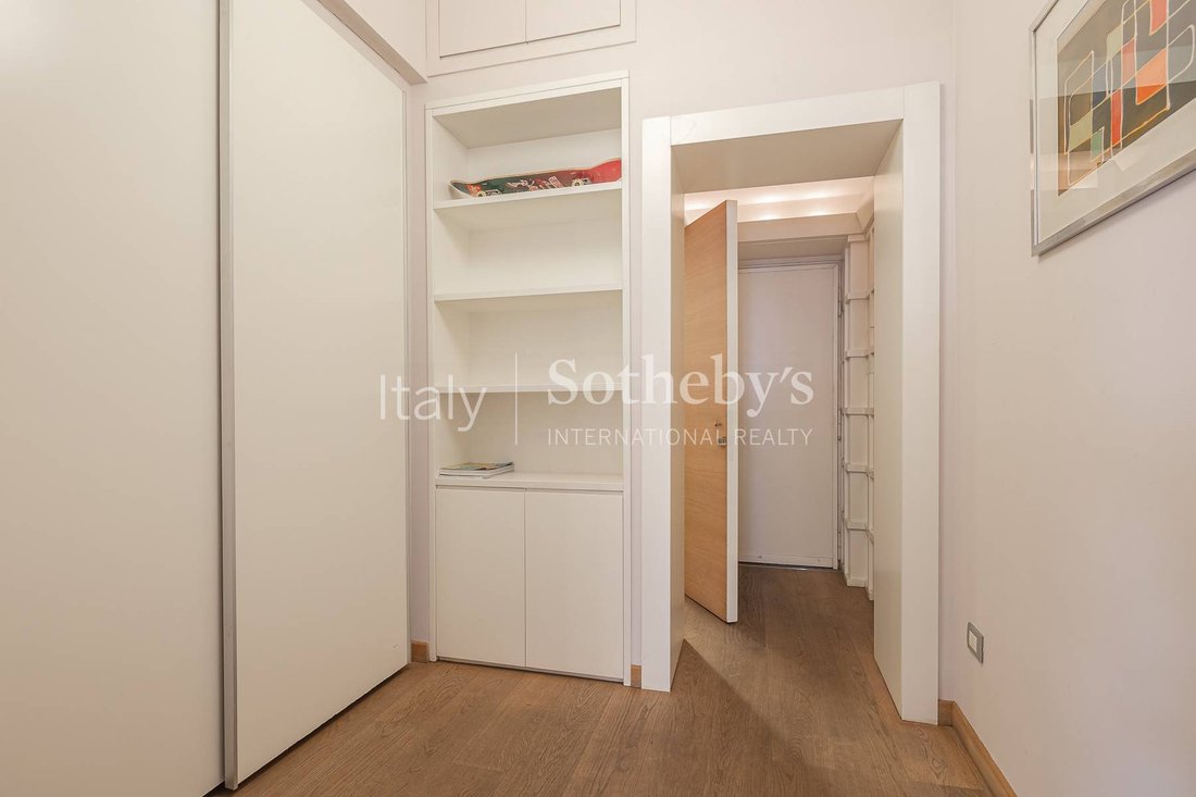 Apartment in Garibaldi - Porta Venezia, Milan, Lombardy 2 - 18930119