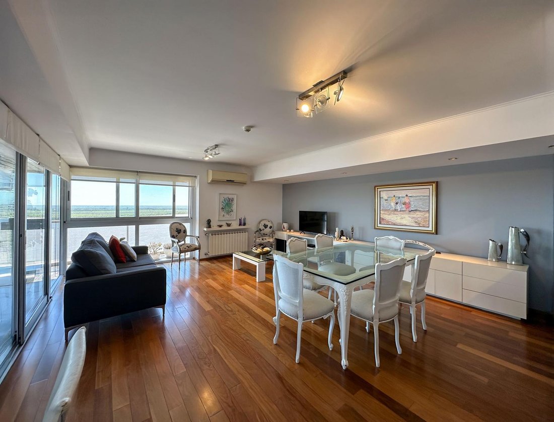 Apartment in Rosario, Santa Fe Province, Argentina 4 - 18930125