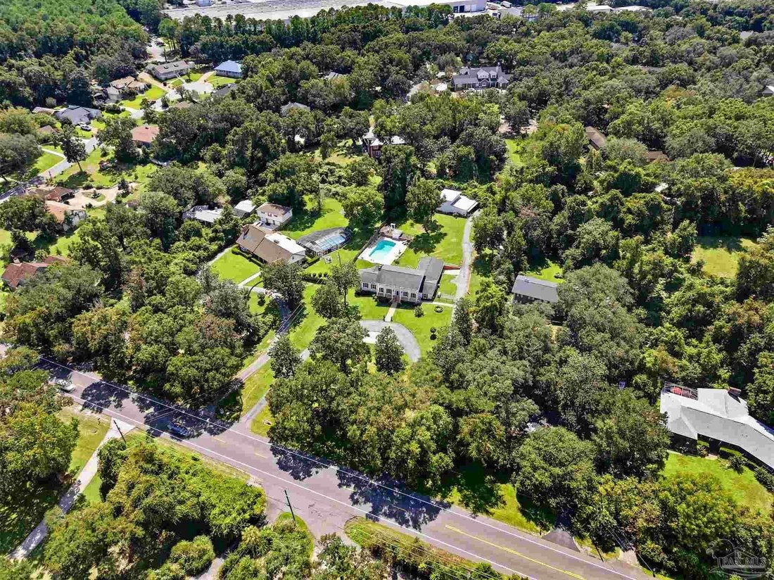 House in Pensacola, Florida, United States 4 - 18930103