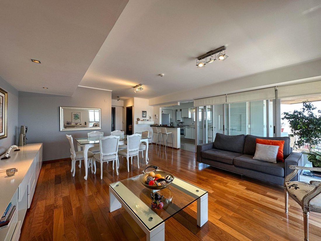 Apartment in Rosario, Santa Fe Province, Argentina 3 - 18930125