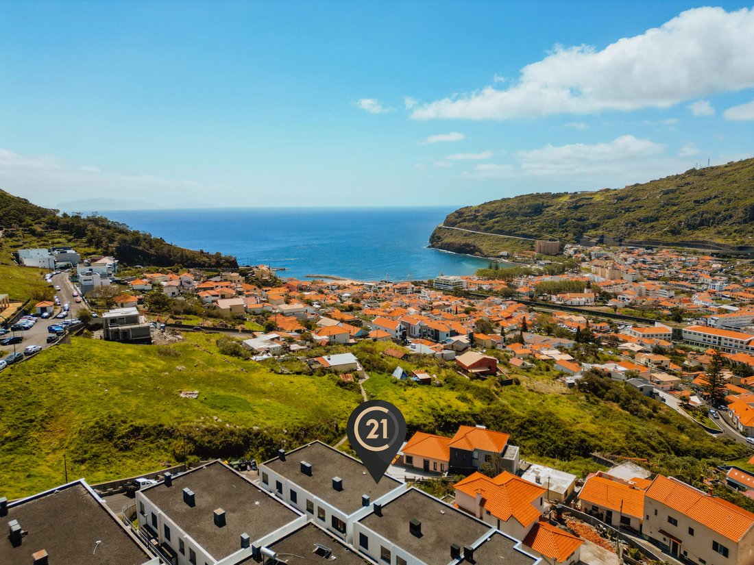 Townhouse in Machico, Madeira, Portugal 2 - 18930124