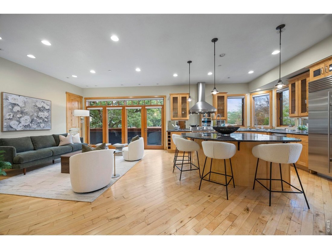 Condo in Boulder, Colorado, United States 3 - 17938014