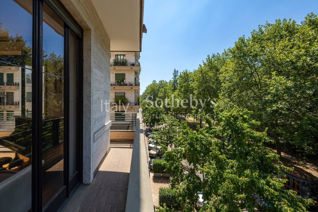 Apartment in Porta Venezia - Repubblica, Milan, Italy 4 - 18930118