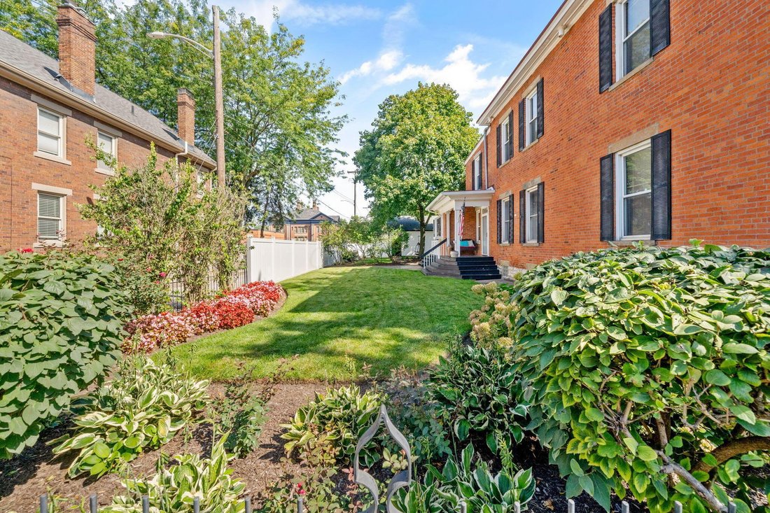 House in Columbus, Ohio, United States 5 - 18930129
