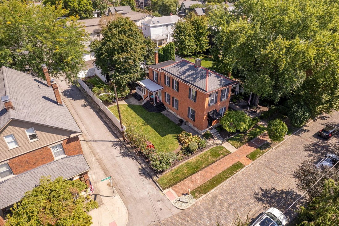 House in Columbus, Ohio, United States 4 - 18930129