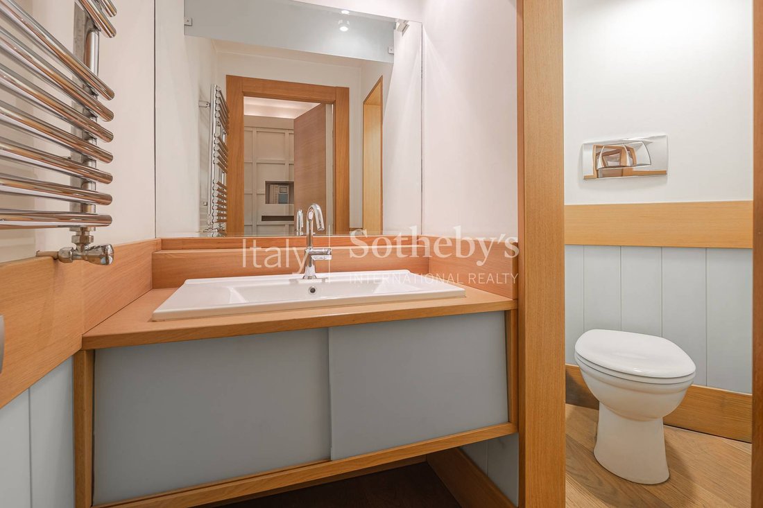 Apartment in Garibaldi - Porta Venezia, Milan, Lombardy 4 - 18930119