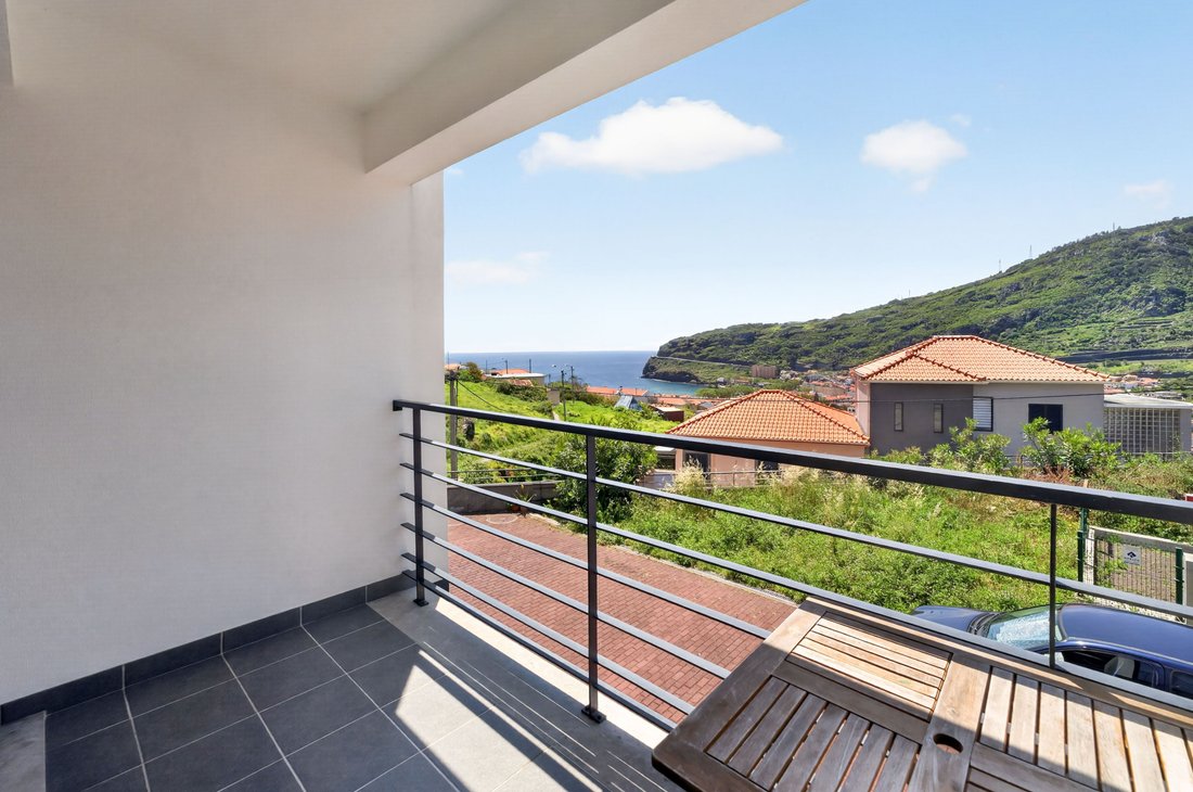 Townhouse in Machico, Madeira, Portugal 4 - 18930124