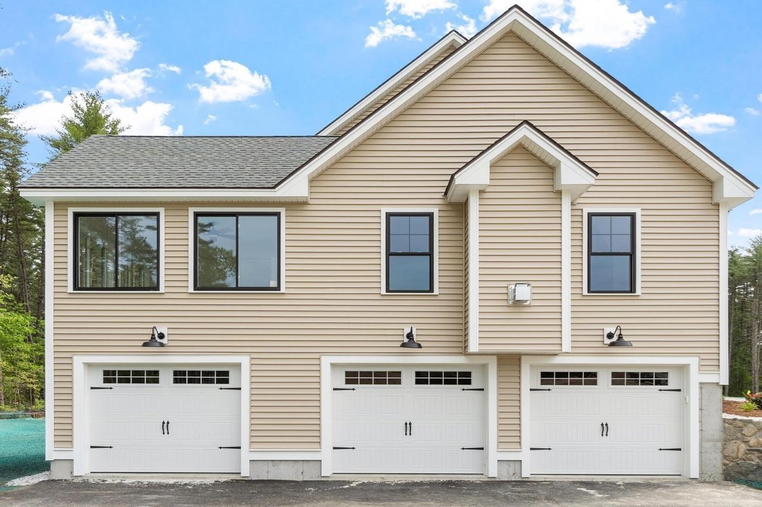 House in Dunstable, Massachusetts, United States 4 - 18014347