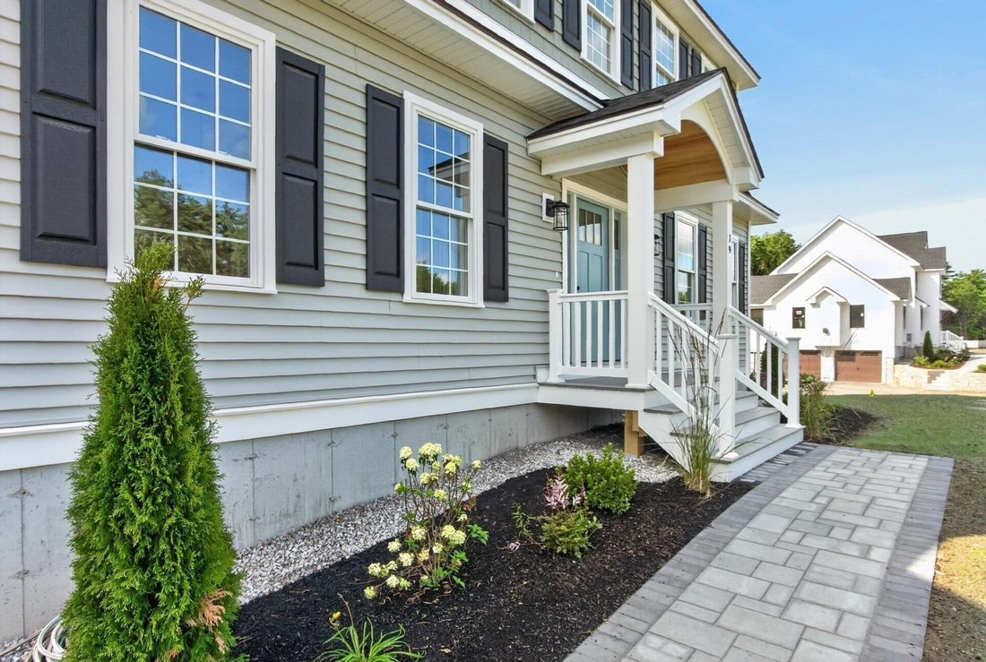 House in Dunstable, Massachusetts, United States 3 - 18606246