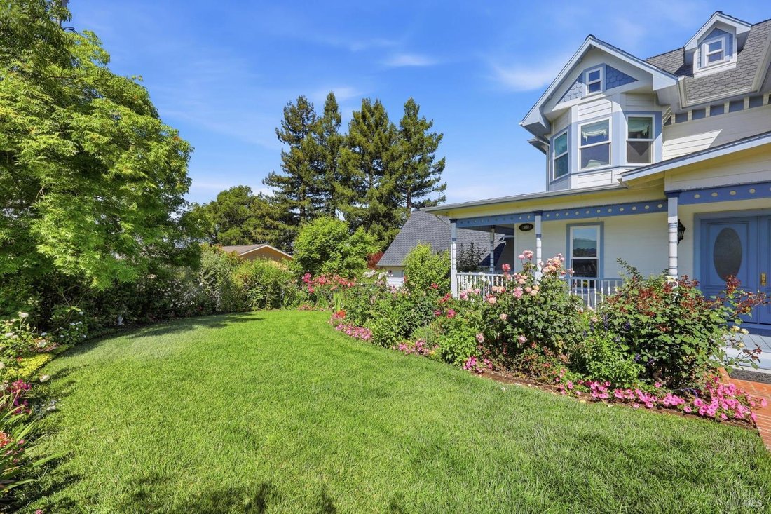 House in Santa Rosa, California, United States 4 - 18930145