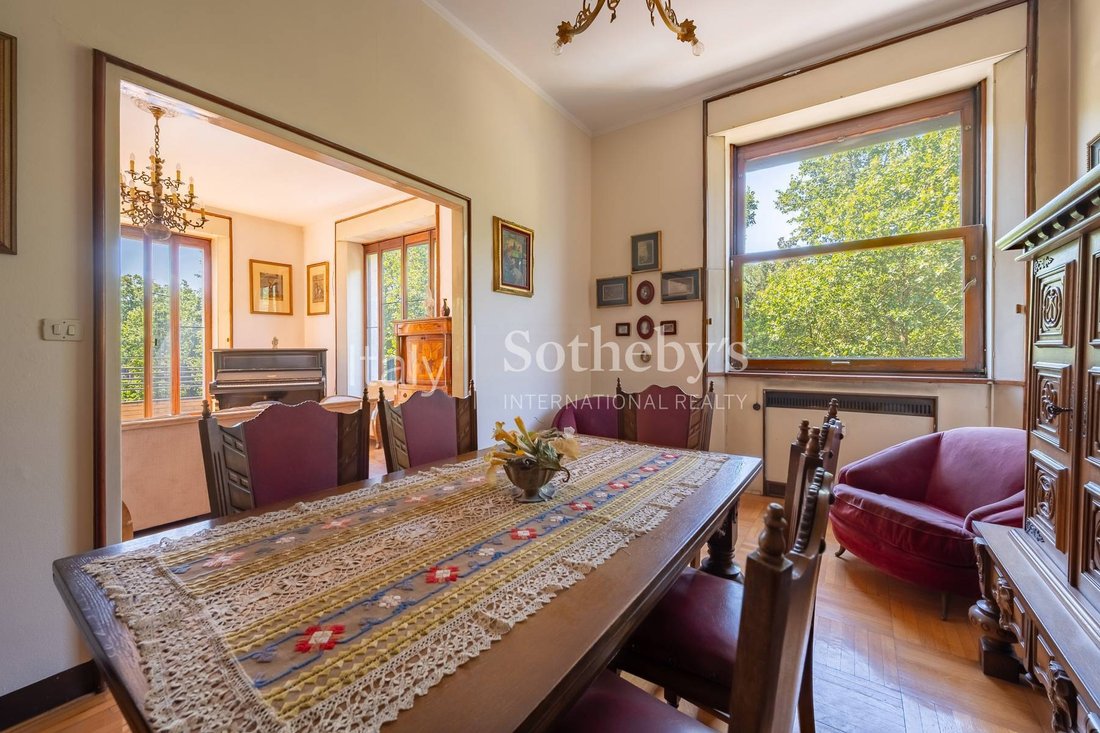Apartment in Porta Venezia - Repubblica, Milan, Italy 5 - 18930118