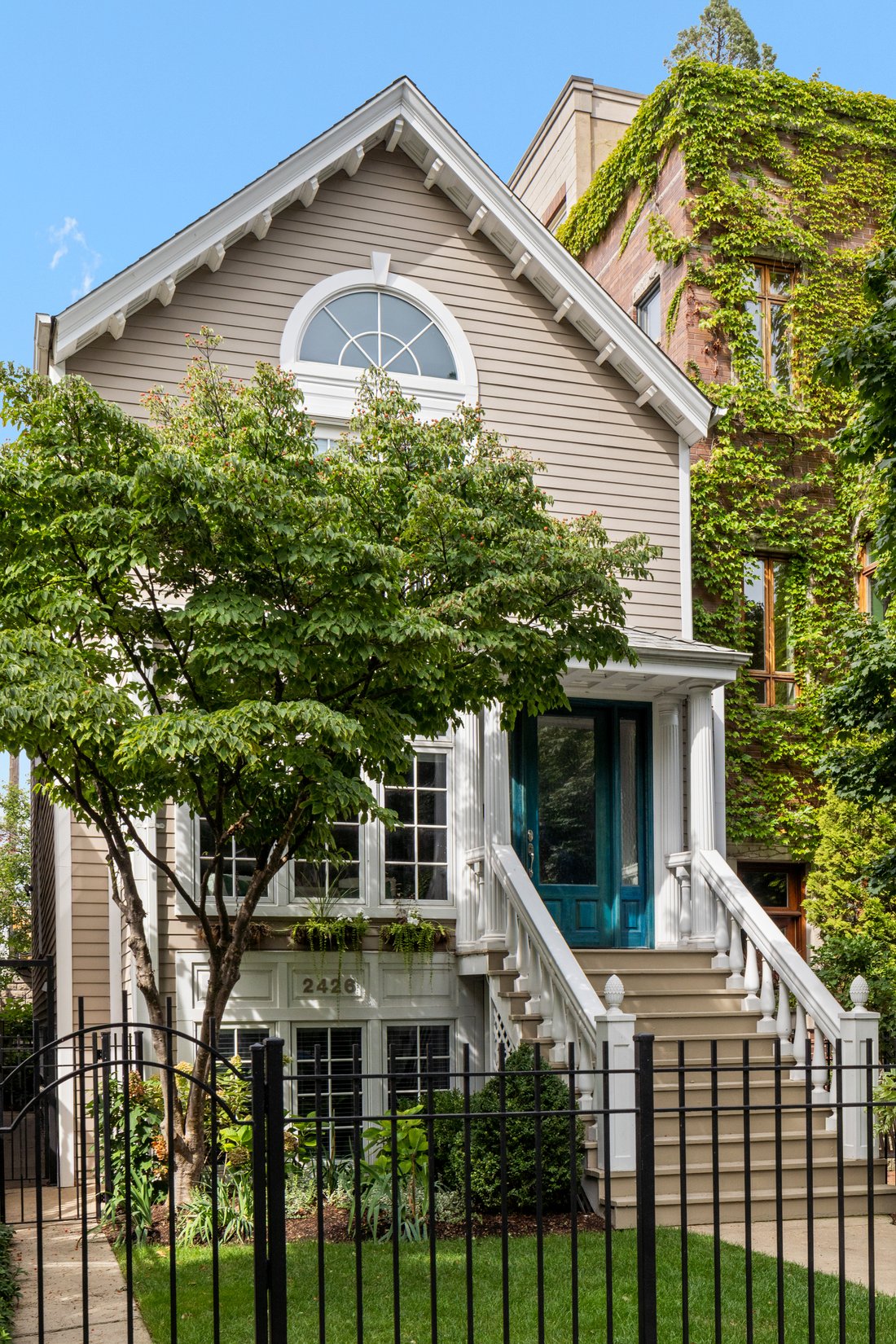 House in Chicago, Illinois, United States 2 - 18924092