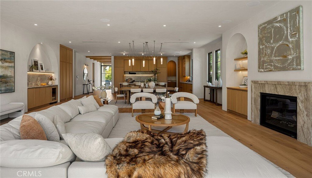 House in Los Angeles, California, United States 5 - 18930135