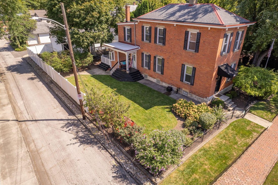 House in Columbus, Ohio, United States 3 - 18930129