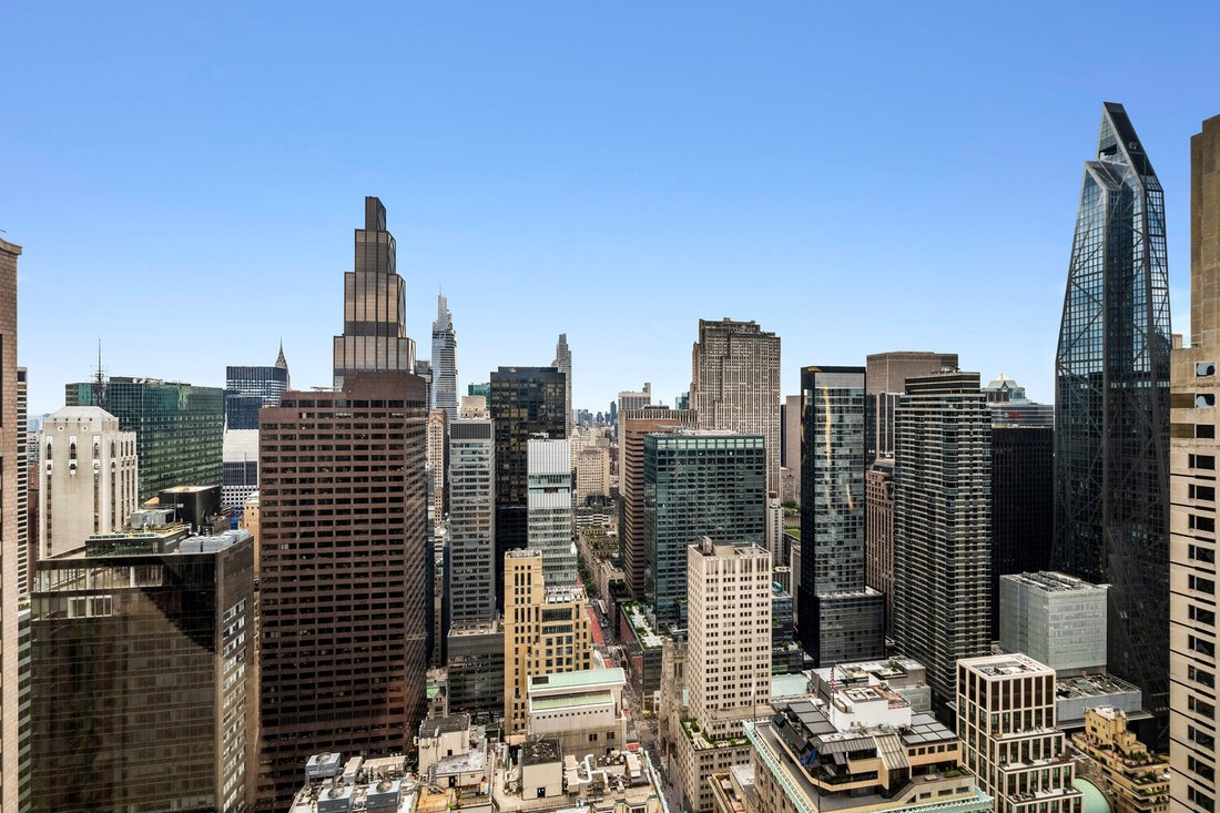 Apartment in New York, New York, United States 2 - 18930104