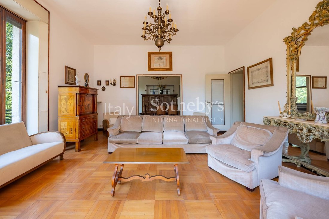 Apartment in Porta Venezia - Repubblica, Milan, Italy 3 - 18930118