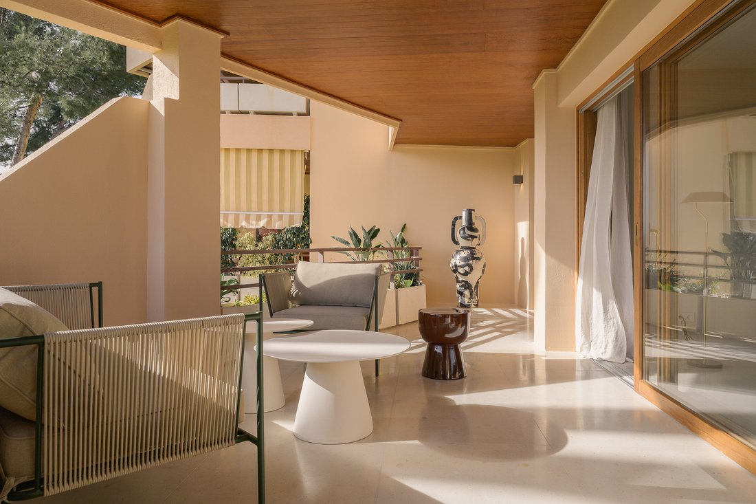 Apartment in Palma, Balearic Islands, Spain 1 - 18930121