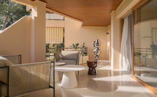 Apartment in Palma, Balearic Islands, Spain 1