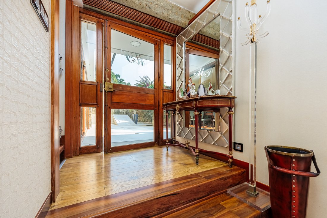 Villa in Redondela, Galicia, Spain 5 - 18930057