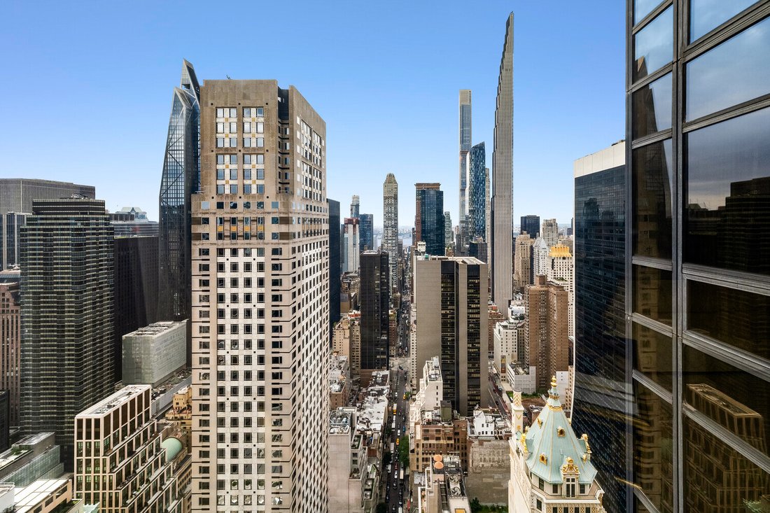 Apartment in New York, New York, United States 5 - 18930104
