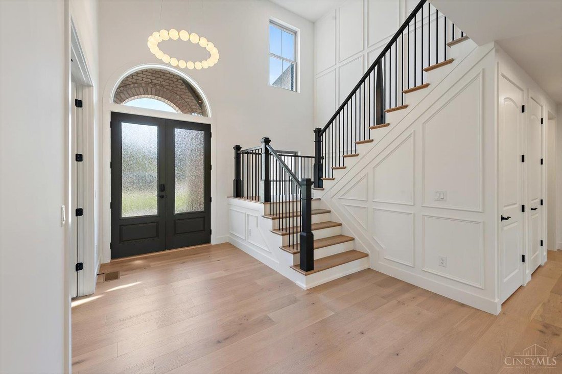 House in Cincinnati, Ohio, United States 2 - 15093939