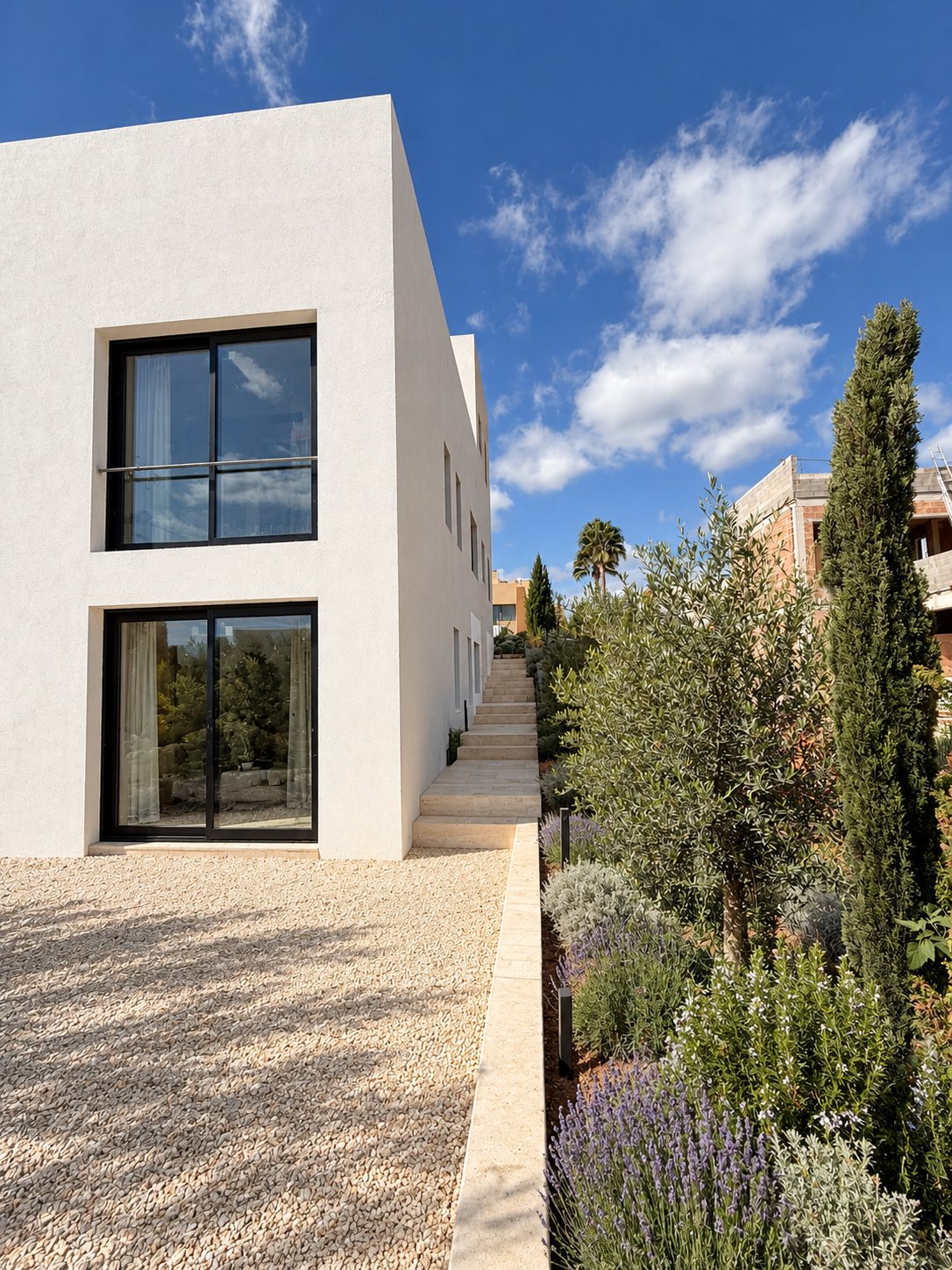 Villa in Santa Eularia des Riu, Balearic Islands, Spain 4 - 18930120