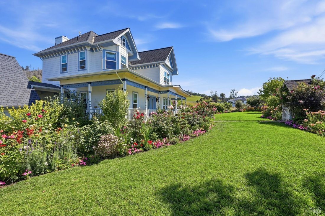 House in Santa Rosa, California, United States 5 - 18930145
