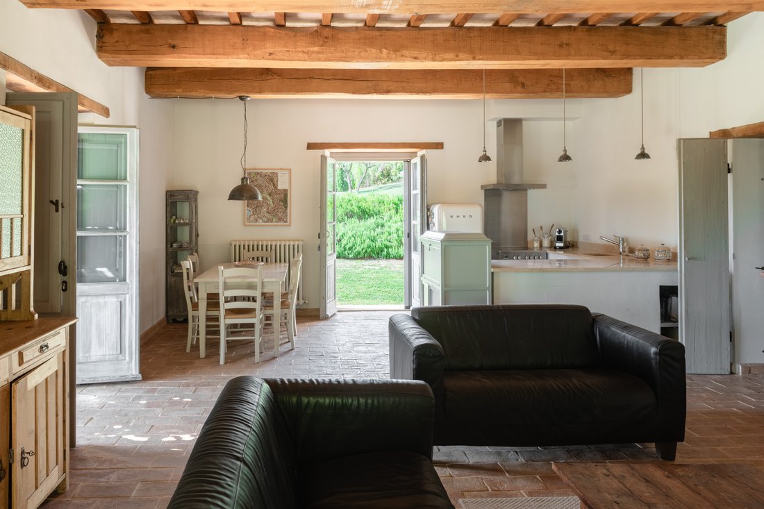 Estate in Todi, Umbria, Italy 4 - 18930111
