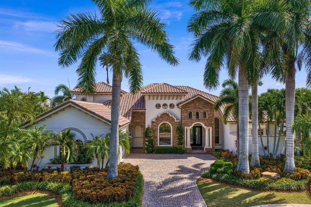 House in Apollo Beach, Florida, United States 1 - 18930147