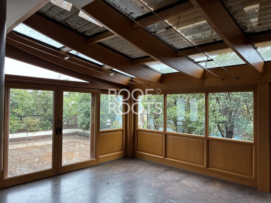Penthouse in Centro Storico, Milan, Lombardy 4 - 18930123