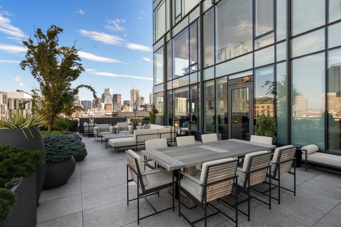 Condo in Boston, Massachusetts, United States 3 - 18930144