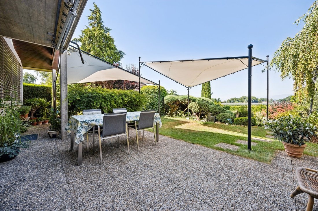 Casa a Allaman, Vaud, Svizzera 3 - 18930108