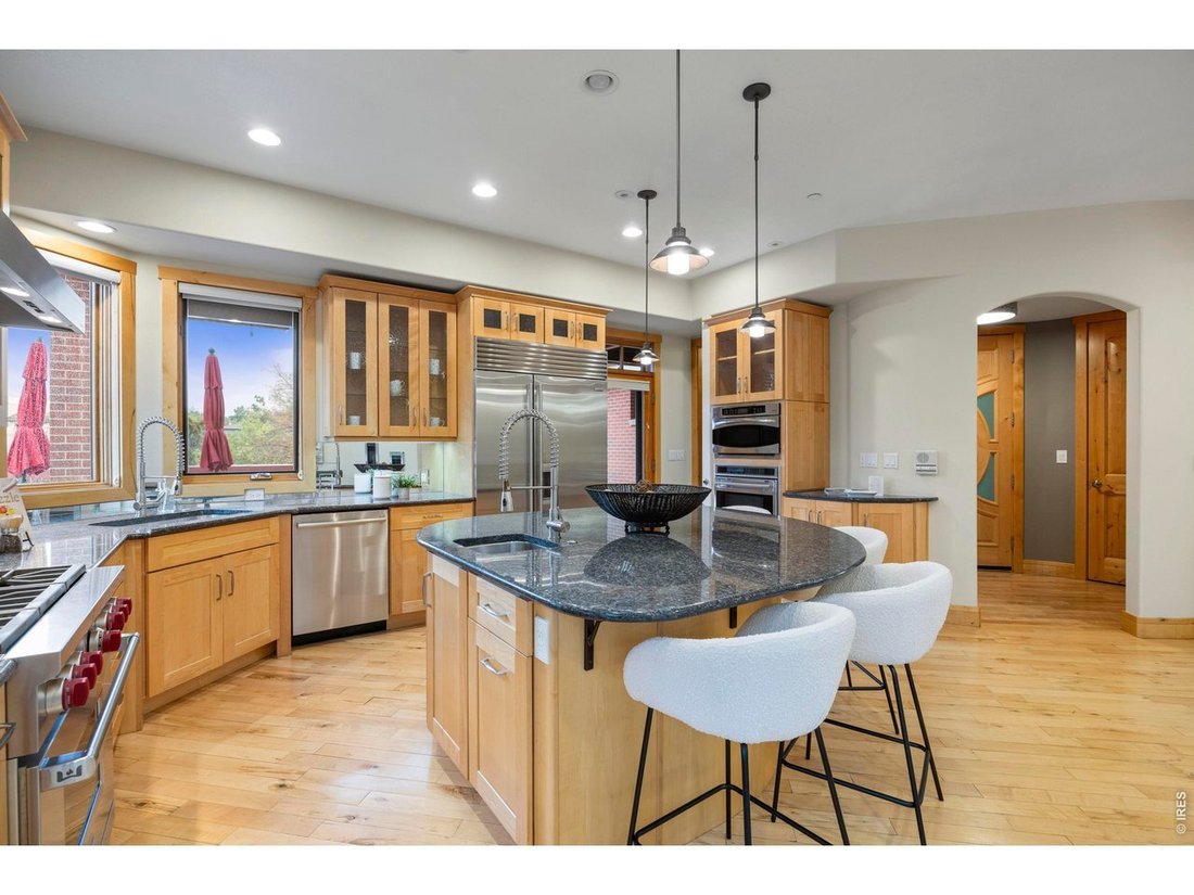 Condo in Boulder, Colorado, United States 5 - 17938014