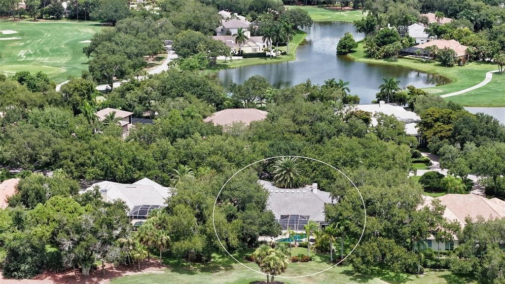 House in Osprey, Florida, United States 1 - 18930141