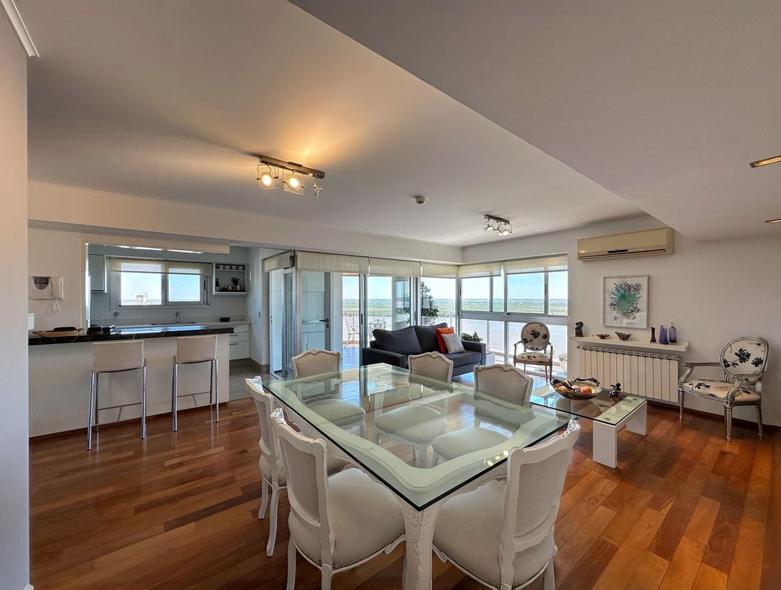 Apartment in Rosario, Santa Fe Province, Argentina 1 - 18930125