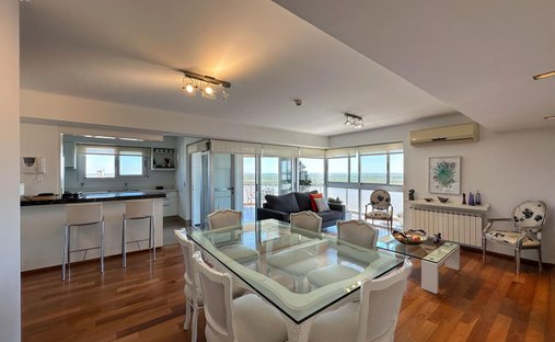 Apartment in Rosario, Santa Fe Province, Argentina 1
