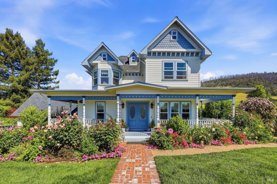 House in Santa Rosa, California, United States 1 - 18930145