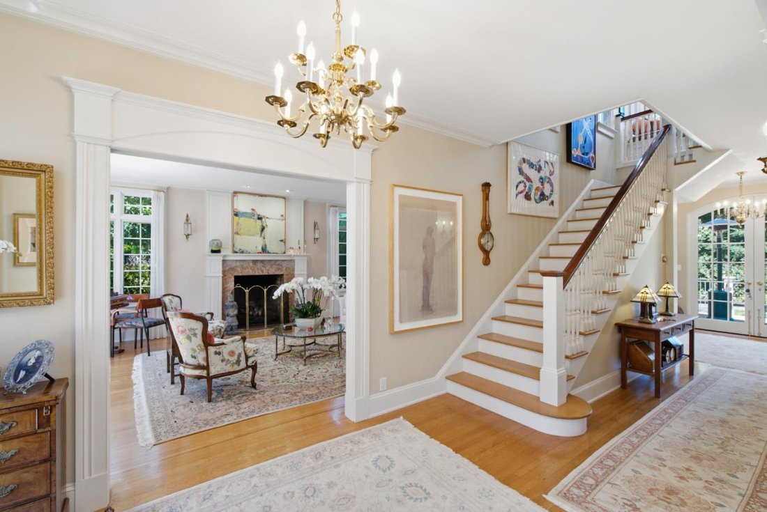 House in San Mateo, California, United States 4 - 18930115