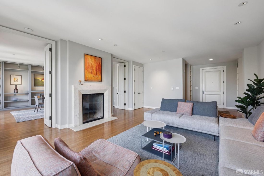Condo in San Francisco, California, United States 5 - 18930140