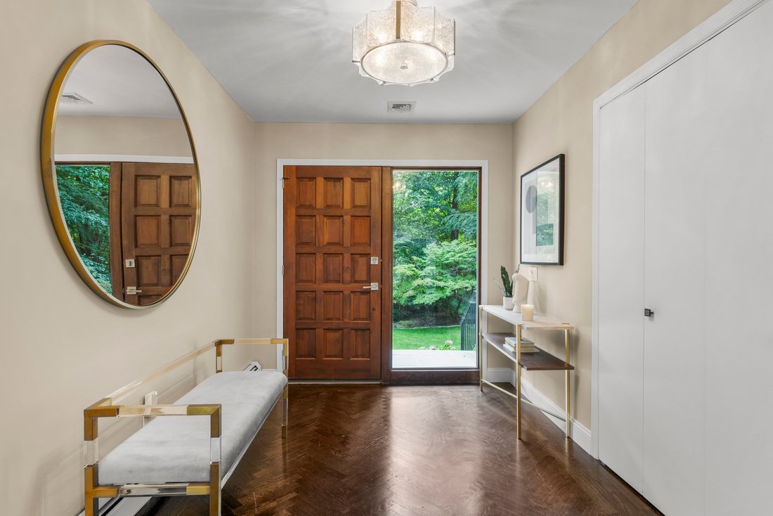 House in Pleasantville, New York, United States 5 - 18930117