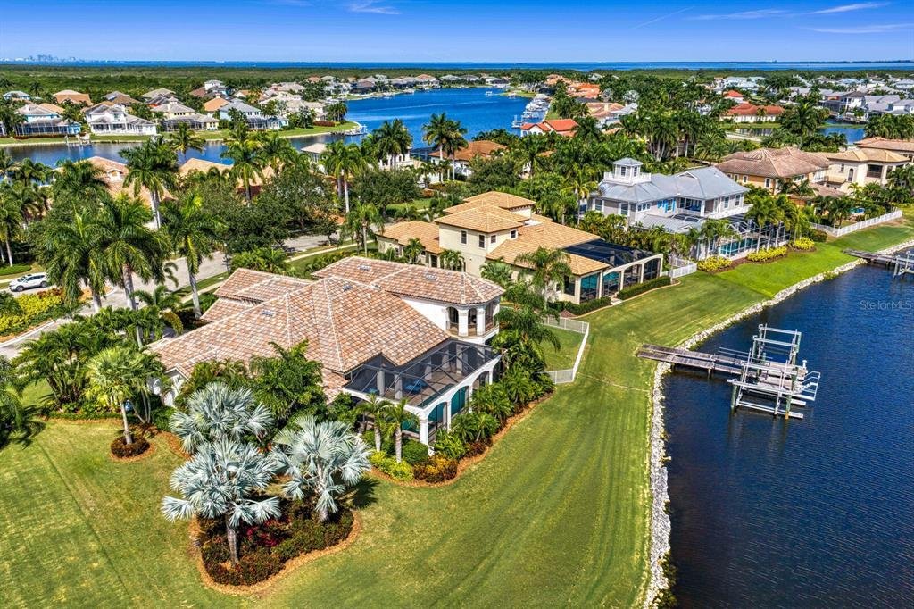 House in Apollo Beach, Florida, United States 2 - 18930147