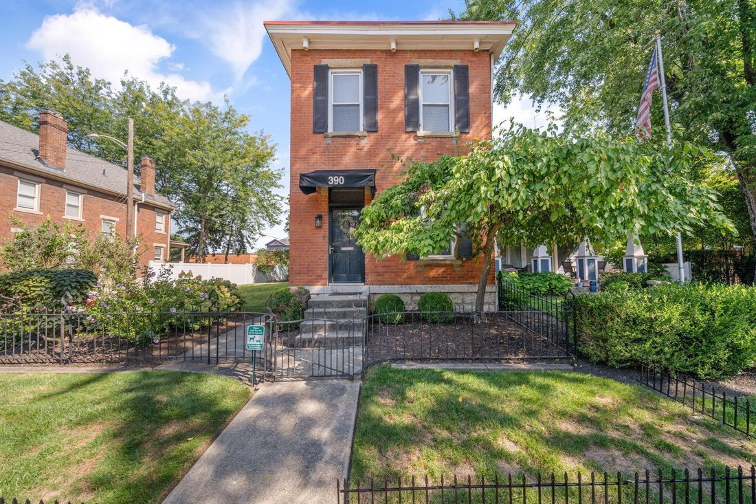 House in Columbus, Ohio, United States 2 - 18930129